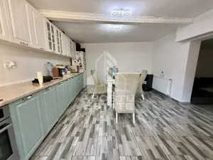 Casa individuala mobilata si utilata, zona Kuncz, Timisoara - imagine 3