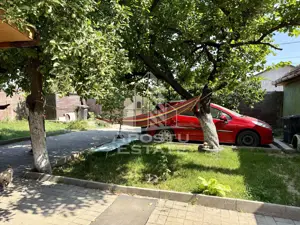 Casa individuala mobilata si utilata, zona Kuncz, Timisoara - imagine 12