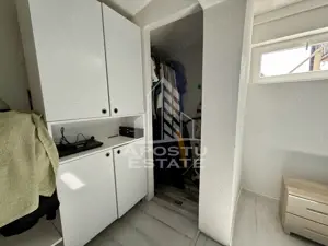 Casa individuala mobilata si utilata, zona Kuncz, Timisoara - imagine 6