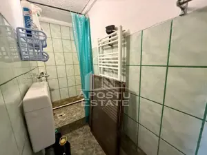 Casa individuala mobilata si utilata, zona Kuncz, Timisoara - imagine 9