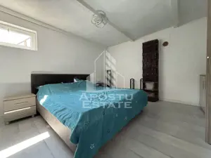 Casa individuala mobilata si utilata, zona Kuncz, Timisoara - imagine 5