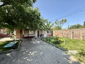 Casa individuala mobilata si utilata, zona Kuncz, Timisoara - imagine 11