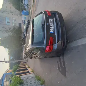 BMW 318 d an fabricație 2019 - imagine 6