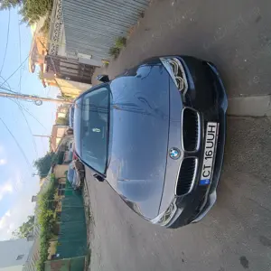 BMW 318 d an fabricație 2019 - imagine 2