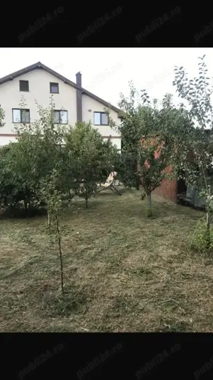 Vand teren intravilan VALU LUI TRAIAN - imagine 2