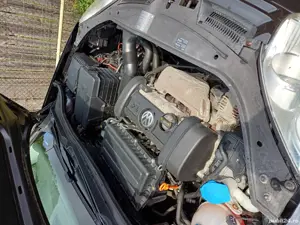 Vand Volkswagen GOLF