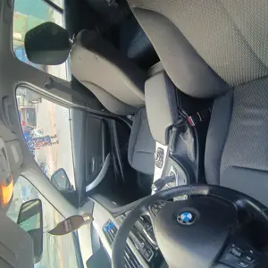 BMW 318 d an fabricație 2019 - imagine 5