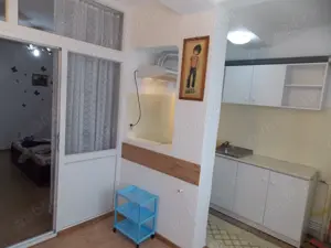 Proprietar dau in chirie apartament cu o camera etaj 4   7 Mazepa - imagine 4