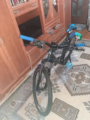 Bicicletă 