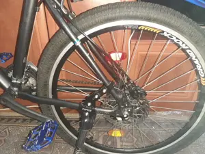 Bicicletă  - imagine 2