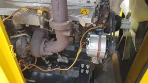 Atlas Copco QAS 108 - imagine 5