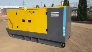 Atlas Copco QAS 108 - imagine 2