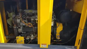 Atlas Copco QAS 108 - imagine 3