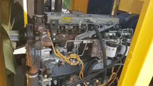 Atlas Copco QAS 108 - imagine 6