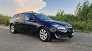 Opel insignia 125kw 170cp Euro 6 - imagine 7