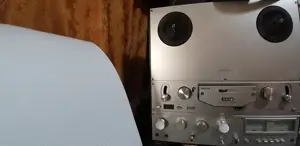 REDUCERE Magnetofon Philips N 7300,SONY TC377,Tandberg3441X,B&O2000,SONY TC630,,B&O 2000