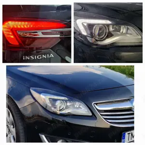 Opel insignia 125kw 170cp Euro 6 - imagine 6