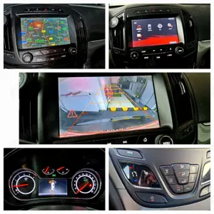 Opel insignia 125kw 170cp Euro 6 - imagine 3