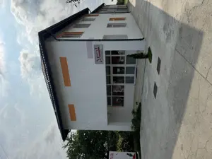 Spatiu comercial, str. Domnița Bălașa , Popesti-Leordeni