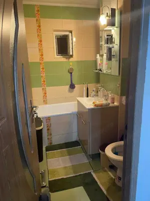 Apartament 2 camere in zona Sebastian - imagine 4