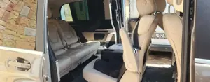 Mercedes 250 v class avangarde 7 locuri - imagine 2