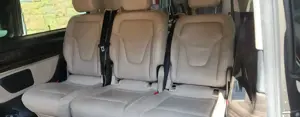 Mercedes 250 v class avangarde 7 locuri - imagine 5