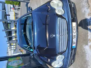 Vând mercedes w 203 2.2 diesel avangarde anul 2004 decembrie.Pret 1950 e negociabil 