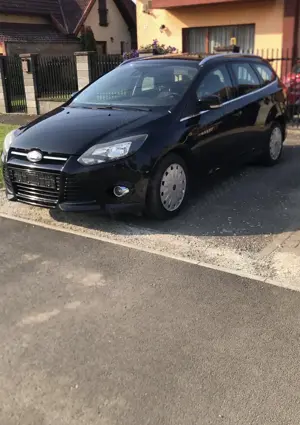 Ford Focus Titanium 1.5 TDCI - imagine 3