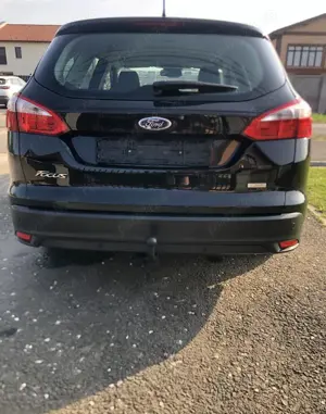 Ford Focus Titanium 1.5 TDCI - imagine 4
