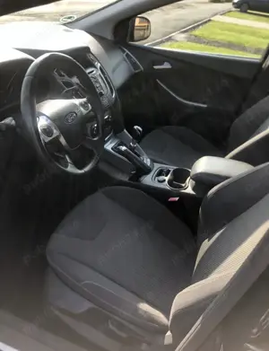 Ford Focus Titanium 1.5 TDCI - imagine 7