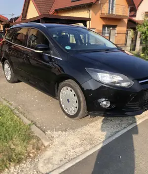 Ford Focus Titanium 1.5 TDCI - imagine 2