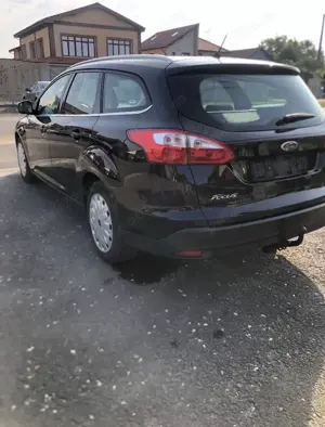 Ford Focus Titanium 1.5 TDCI - imagine 6