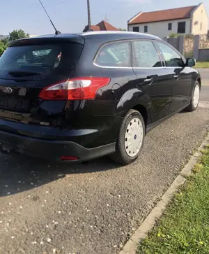 Ford Focus Titanium 1.5 TDCI - imagine 5