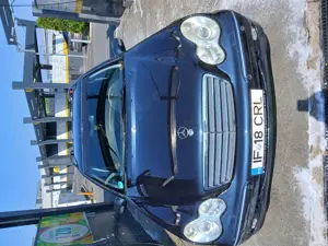 Vând mercedes w 203 2.2 diesel avangarde anul 2004 decembrie.Pret 1950 e negociabil  - imagine 2