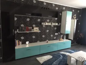 Apartament de inchiriat cu 2 camere, Cartierul Tineretului. - imagine 6