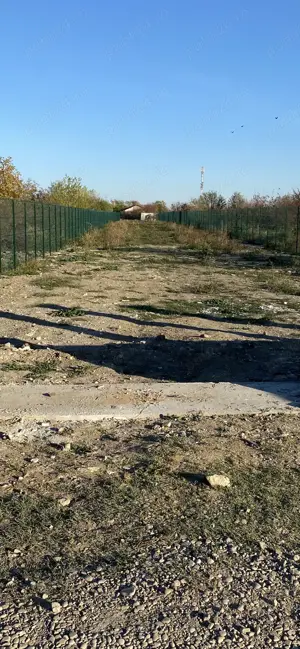 Vând teren intravilan Glina  Ilfov
