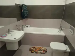 Oferim apartament decomandat 2 camere zona Turda - imagine 5