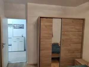 Oferim apartament decomandat 2 camere zona Turda - imagine 2