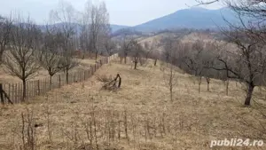 Teren Breaza Podul Vadului 2100 mp intravilan  - imagine 3