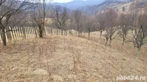 Teren Breaza Podul Vadului 2100 mp intravilan  - imagine 2