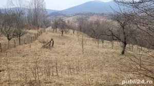Teren Breaza Podul Vadului 2100 mp intravilan  - imagine 4