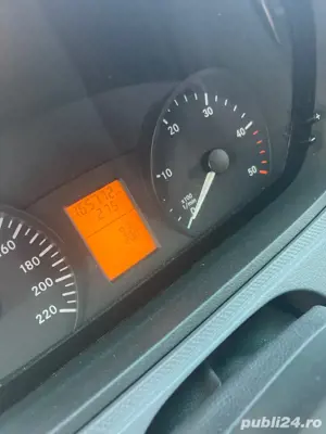 Mercedes Vito 2009 Automat,Climatronic,165.000km - imagine 9 Mercedes Vito 2009 Automat,Climatronic,165.000km - imagine 9