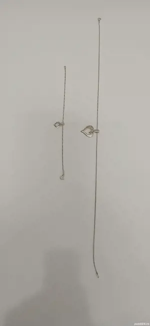 set argint marcaj 925