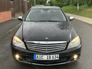 Mercedes c180 kompressor - imagine 2