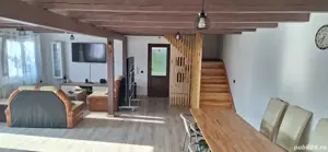  Cabana de inchiriat, liniste si relaxare, distractie din plin! - imagine 2