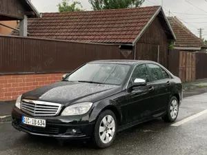 Mercedes c180 kompressor - imagine 3