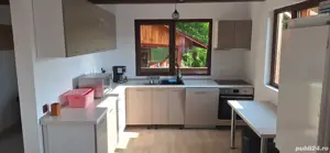  Cabana de inchiriat, liniste si relaxare, distractie din plin! - imagine 4