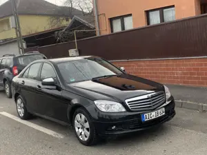 Mercedes c180 kompressor - imagine 5