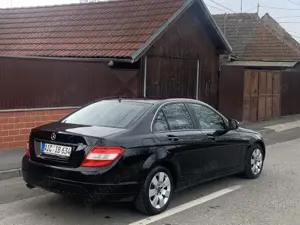 Mercedes c180 kompressor - imagine 6