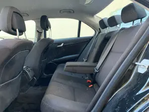 Mercedes c180 kompressor - imagine 10